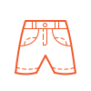 GARMENTS