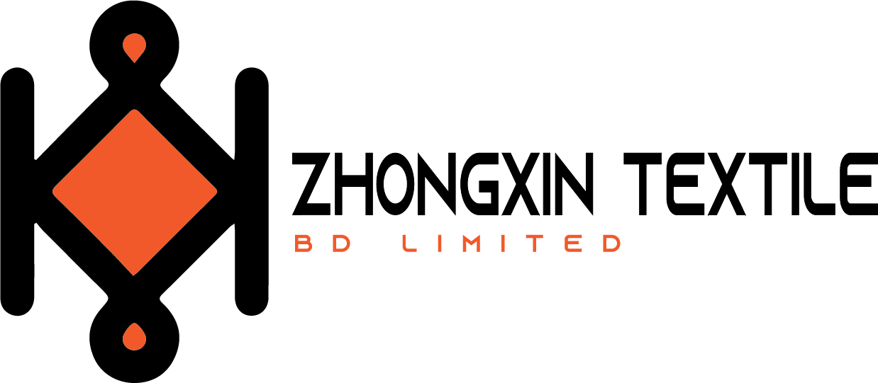 Zhongxin logo