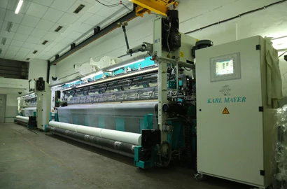Machineries