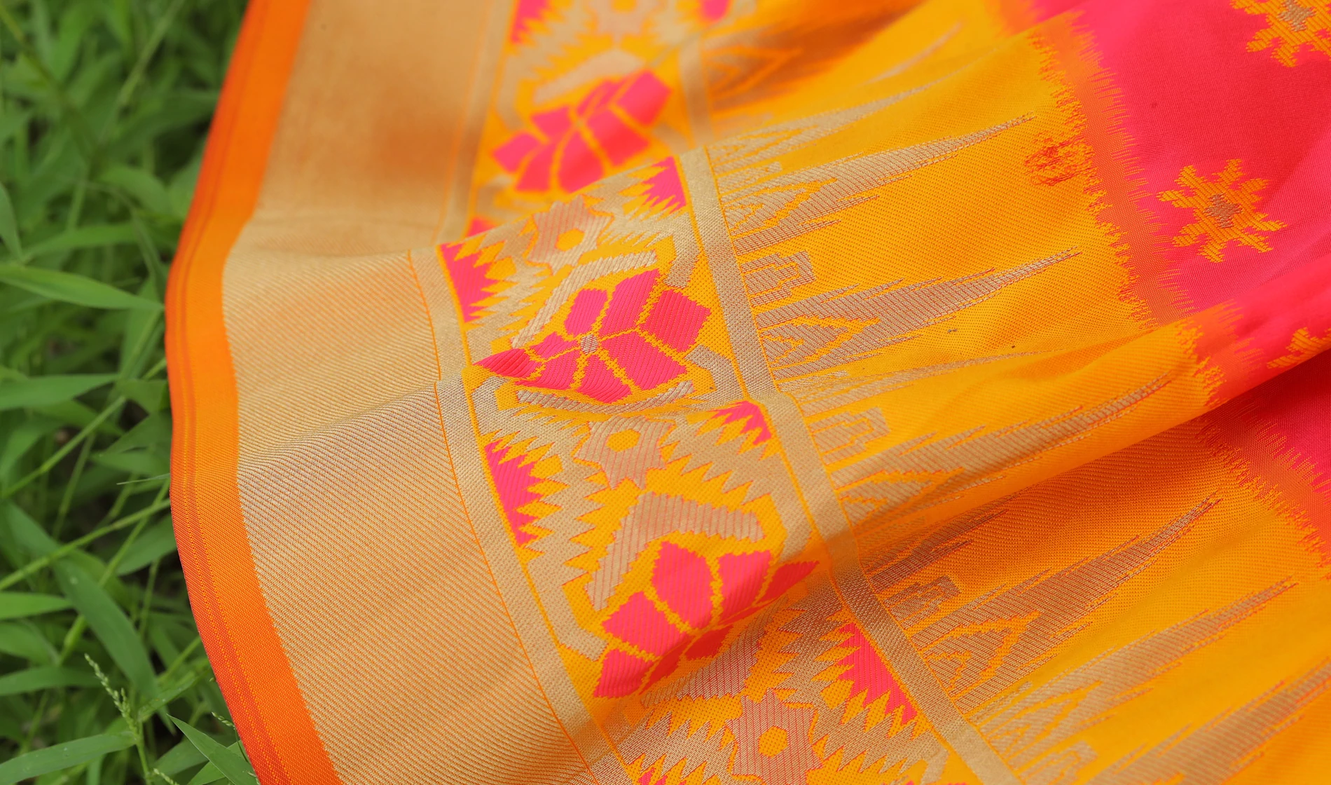 lehenga saree