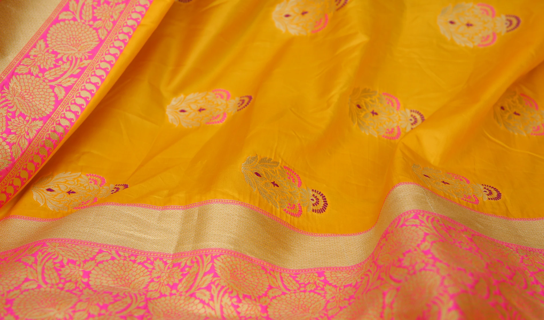 lehenga saree online