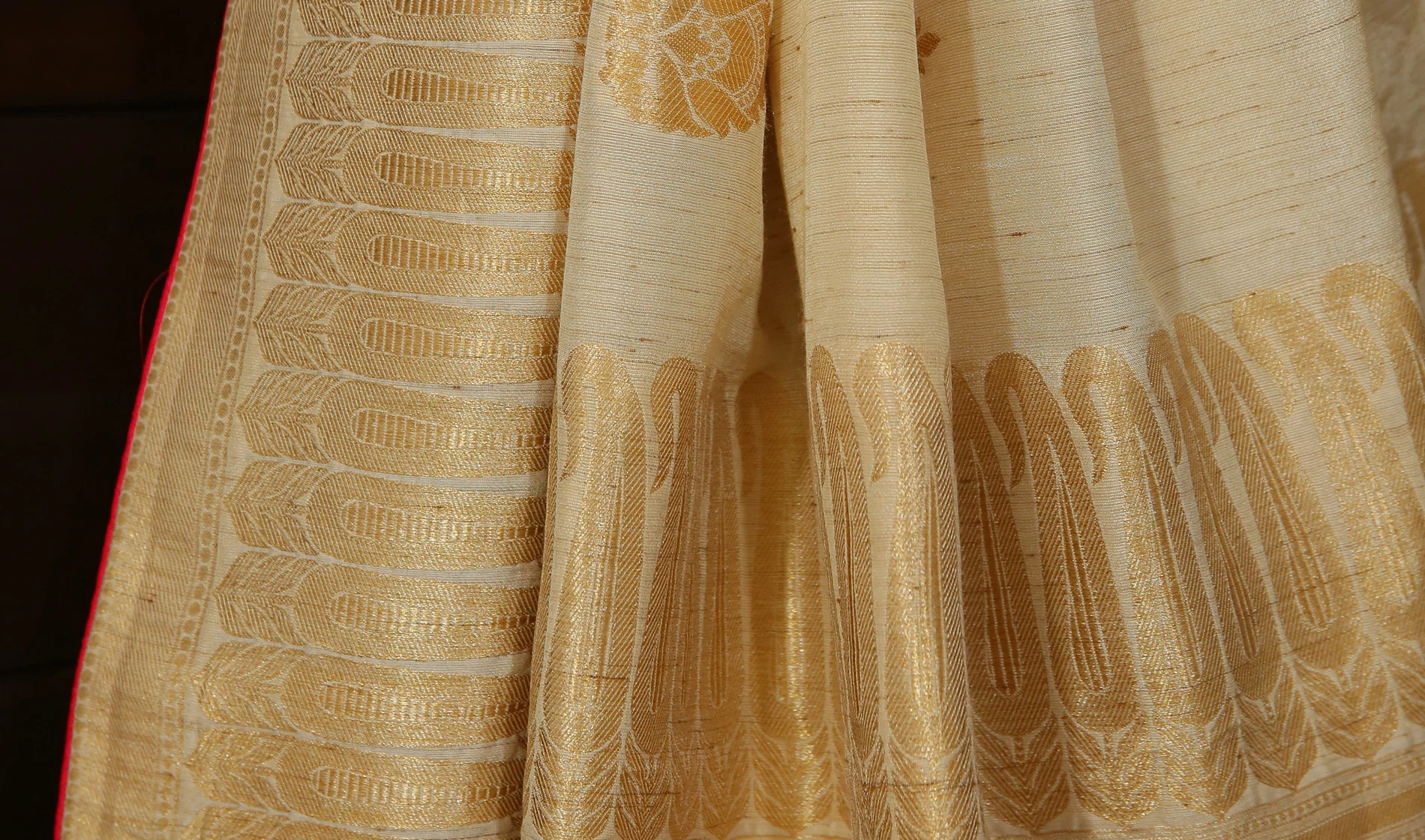 fancy saree
